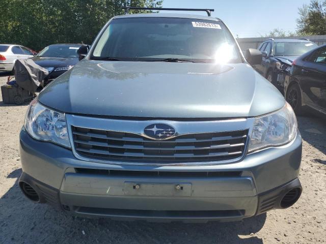 Photo 5 from auction – 2009 SUBARU FORESTER 2 with VIN JF2SH616X9H744163