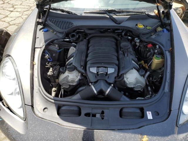 Photo 11 from auction – 2013 PORSCHE PANAMERA S with VIN WP0AB2A73DL060963