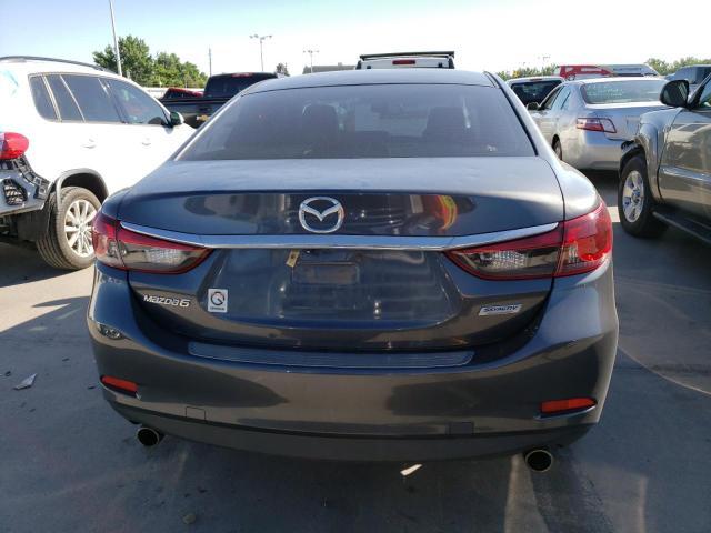 Photo 6 from auction – 2014 MAZDA 6 TOURING with VIN JM1GJ1V61E1131289