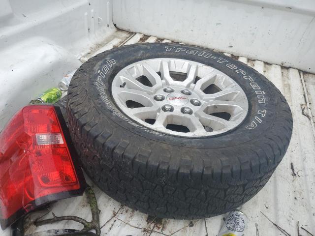 Photo 12 from auction – 2014 CHEVROLET SILVERADO with VIN 1GCVKPEC0EZ399832