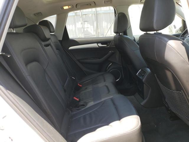 Photo 11 from auction – 2014 AUDI Q5 PREMIUM with VIN WA1LFAFP6EA109175