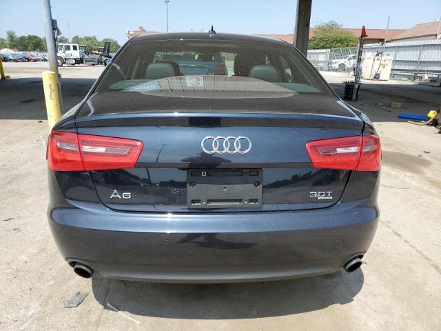 Zdjęcie 6 z aukcji – 2014 AUDI A6 PREMIUM z VIN WAUFGAFC0EN058517