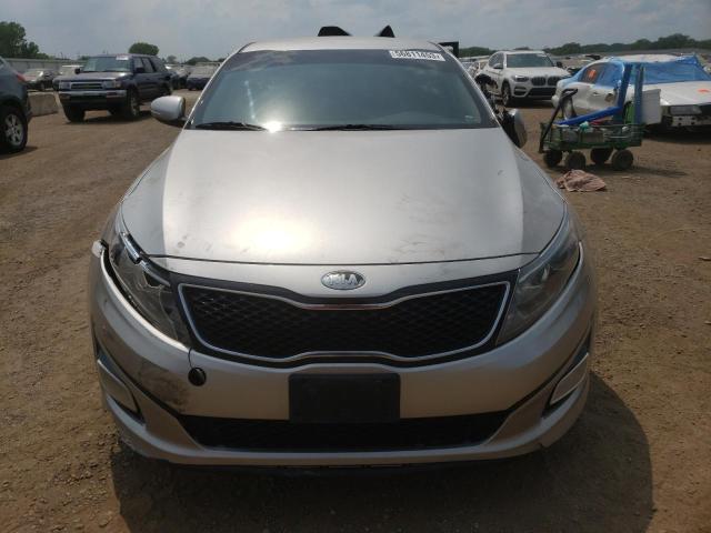 Photo 5 from auction – 2014 KIA OPTIMA LX with VIN KNAGM4A78E5464439