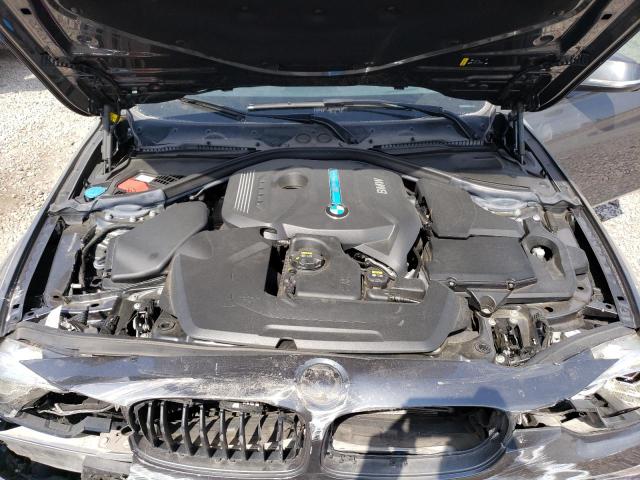 Photo 11 from auction – 2018 BMW 330E with VIN WBA8E1C51JA159555