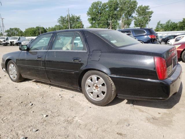 Photo 2 from auction – 2005 CADILLAC DEVILLE DT with VIN 1G6KF57955U185268