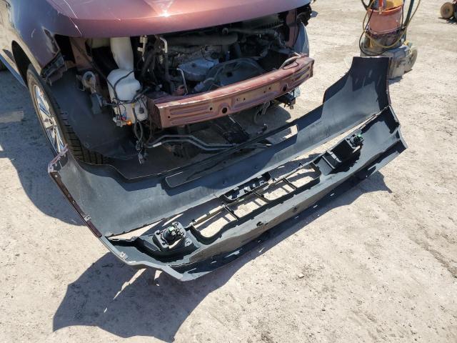 Photo 13 from auction – 2010 FORD EDGE SEL with VIN 2FMDK4JC9ABB73197
