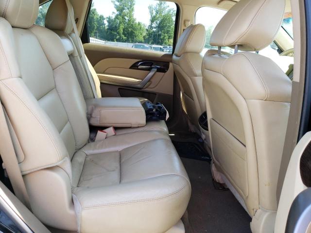 Photo 11 from auction – 2012 ACURA MDX TECHNO with VIN 2HNYD2H33CH532774