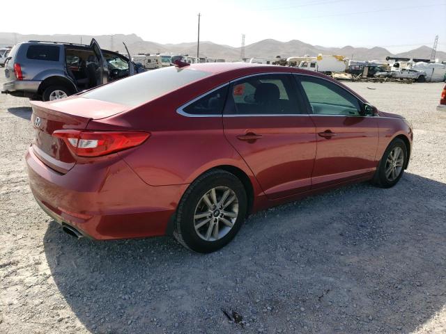 Photo 3 from auction – 2016 HYUNDAI SONATA SE with VIN 5NPE24AF9GH281786