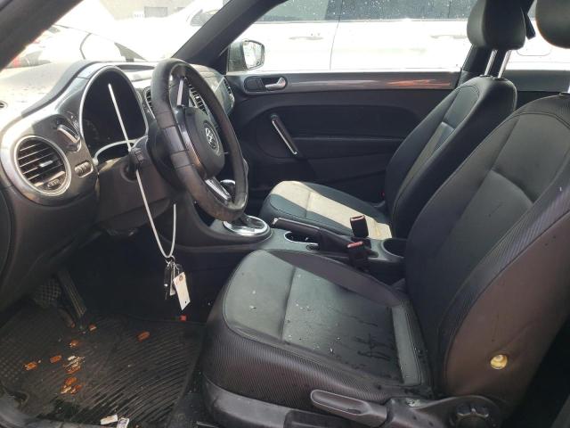 Photo 7 from auction – 2012 VOLKSWAGEN BEETLE with VIN 3VWJP7AT0CM606382