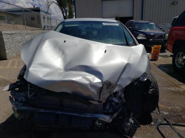 Photo 5 from auction – 2013 FORD FOCUS S with VIN 1FADP3E23DL158478