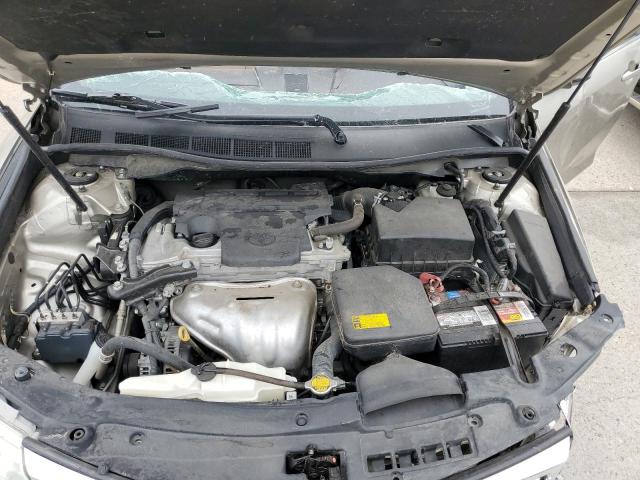 Photo 11 from auction – 2013 TOYOTA CAMRY L with VIN 4T4BF1FK2DR317705