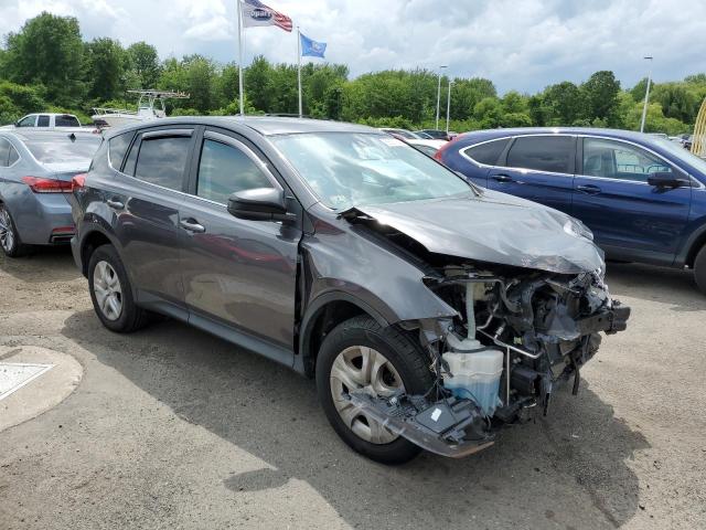 Photo 4 from auction – 2015 TOYOTA RAV4 LE with VIN 2T3BFREV9FW321202