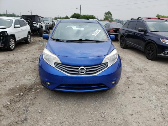Photo 5 from auction – 2014 NISSAN VERSA NOTE with VIN 3N1CE2CP5EL392019