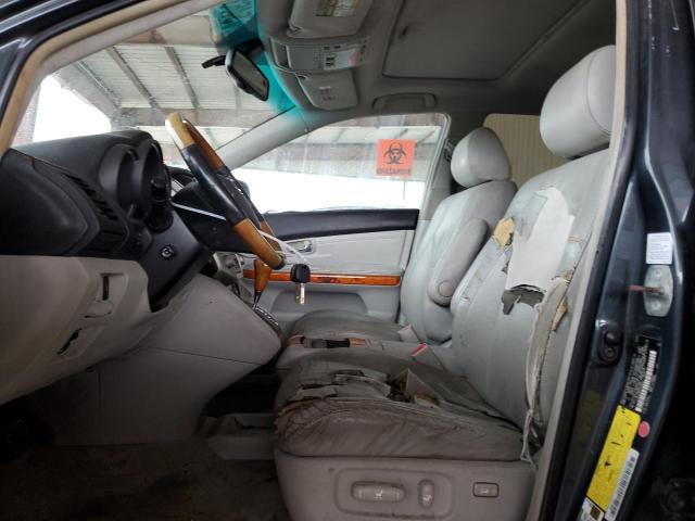 Photo 7 from auction – 2008 LEXUS RX 350 with VIN 2T2HK31U08C048000