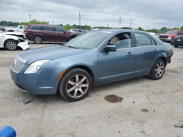MERCURY MILAN PREM 2011 with VIN 3MEHM0JG9BR605056 - Photo from auction