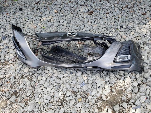Photo 12 from auction – 2011 MAZDA 3 S with VIN JM1BL1M64B1482554