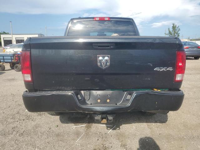 Photo 6 from auction – 2017 RAM 1500 ST with VIN 1C6RR7KGXHS711857