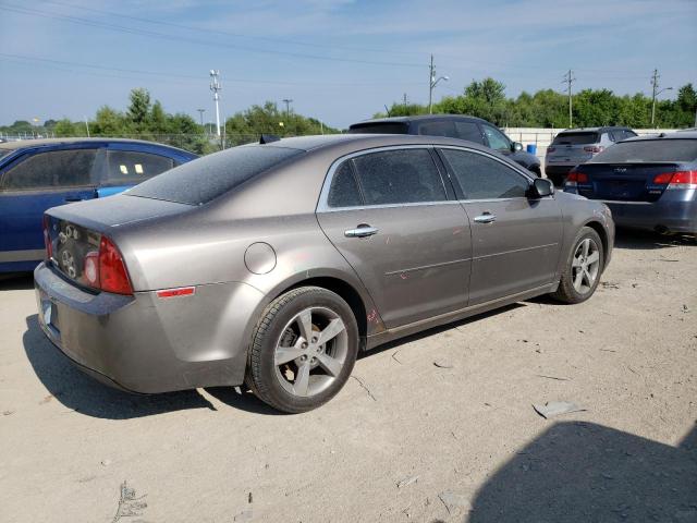 Photo 3 from auction – 2012 CHEVROLET MALIBU 1LT with VIN 1G1ZC5E09CF154981
