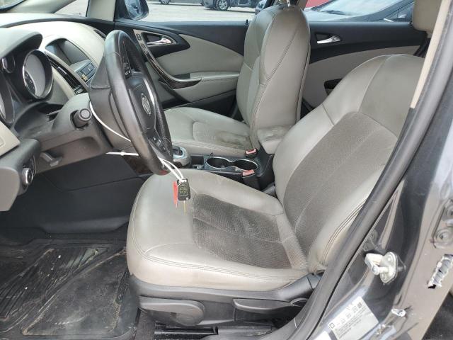 Photo 7 from auction – 2013 BUICK VERANO with VIN 1G4PP5SK9D4105183