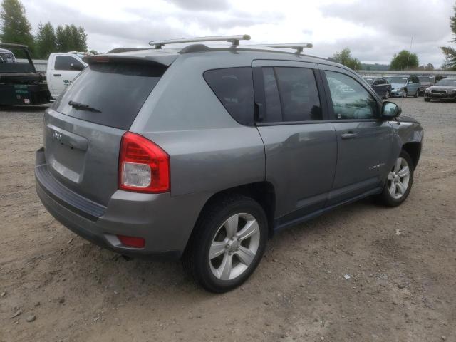 Photo 3 from auction – 2012 JEEP COMPASS SP with VIN 1C4NJCBA7CD631500