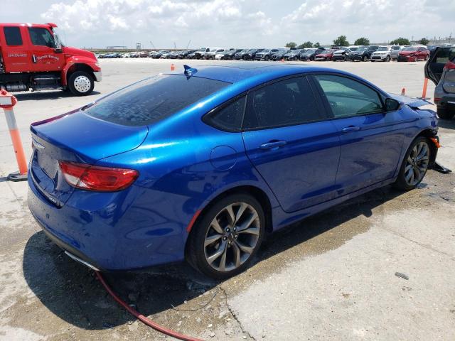 Photo 3 from auction – 2015 CHRYSLER 200 S with VIN 1C3CCCBGXFN633783