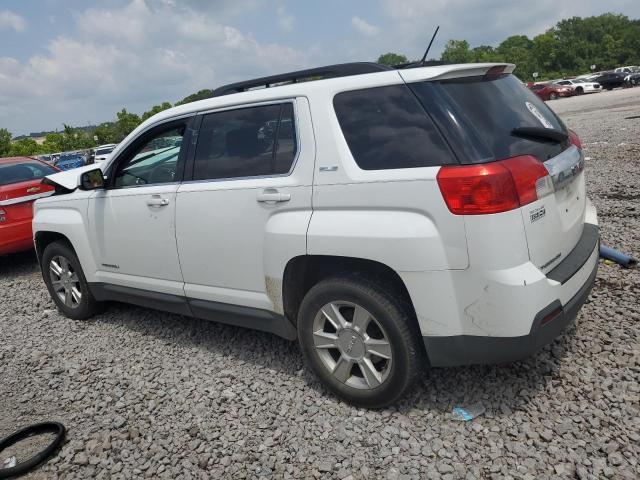 Photo 2 from auction – 2013 GMC TERRAIN SL with VIN 2GKALSEK9D6342078