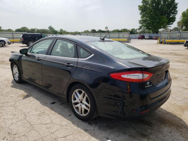 Photo 2 from auction – 2016 FORD FUSION SE with VIN 3FA6P0H77GR105903