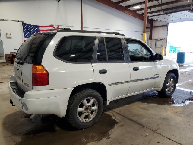 Photo 3 from auction – 2006 GMC ENVOY with VIN 1GKDT13SX62315708