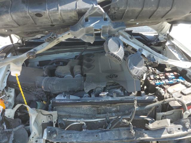 Photo 12 from auction – 2016 TOYOTA 4RUNNER SR with VIN JTEBU5JR2G5343683