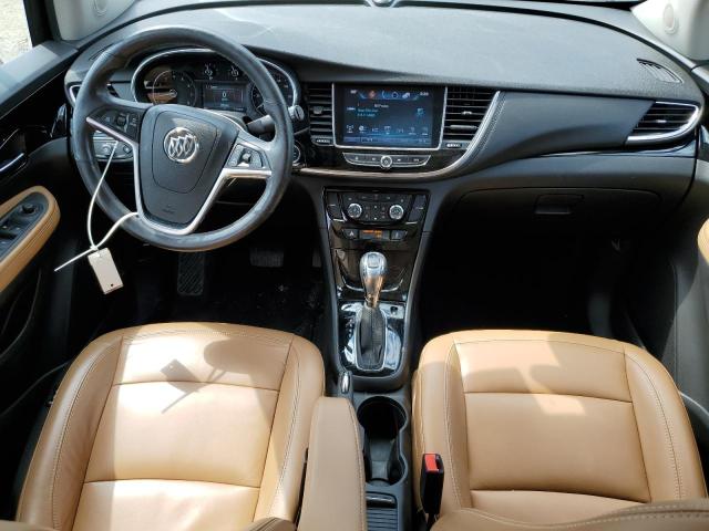Photo 8 from auction – 2017 BUICK ENCORE ESS with VIN KL4CJGSB1HB238936
