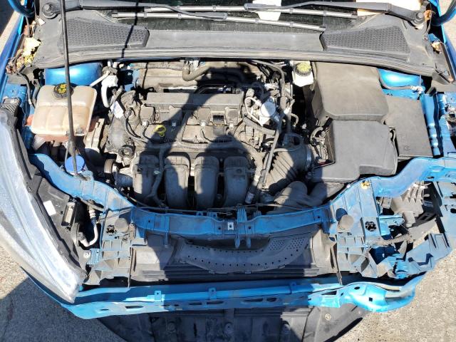 Photo 11 from auction – 2017 FORD FOCUS SE with VIN 1FADP3K21HL206473