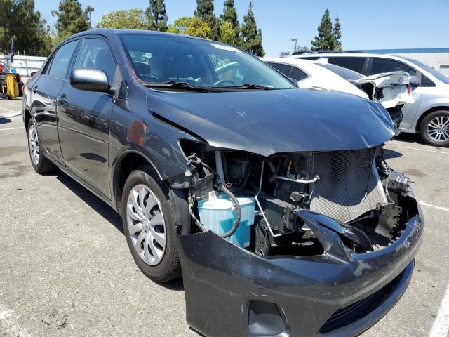 Photo 4 from auction – 2013 TOYOTA COROLLA BA with VIN 2T1BU4EE3DC941124