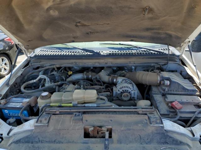 Photo 11 from auction – 2000 FORD F250 SUPER with VIN 1FTNW20F8YED13994