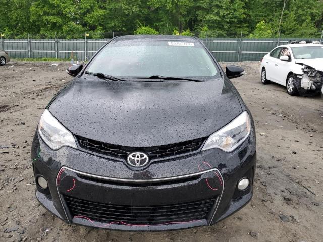 Zdjęcie 5 z aukcji – 2014 TOYOTA COROLLA L z VIN 2T1BURHE2EC015730