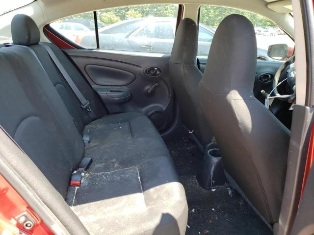 Photo 10 from auction – 2017 NISSAN VERSA S with VIN 3N1CN7AP1HL828188