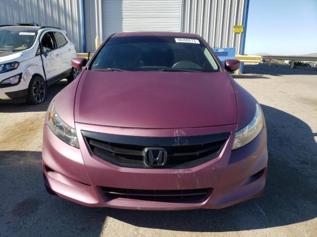 Photo 5 from auction – 2012 HONDA ACCORD EXL with VIN 1HGCS1B89CA005178