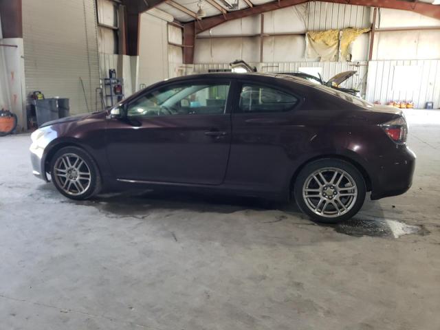 Photo 2 from auction – 2008 TOYOTA SCION TC with VIN JTKDE167680230692