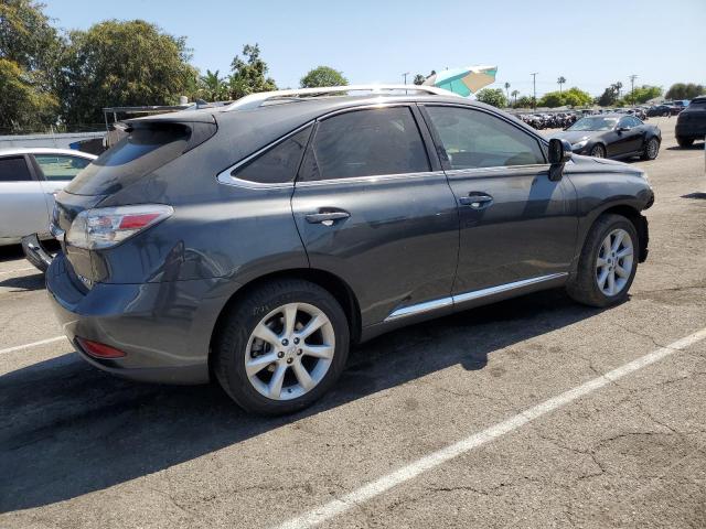 Photo 3 from auction – 2010 LEXUS RX 350 with VIN 2T2BK1BA9AC034746