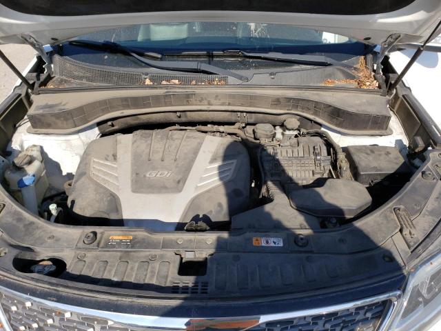 Photo 12 from auction – 2015 KIA SORENTO SX with VIN 5XYKWDA76FG550476