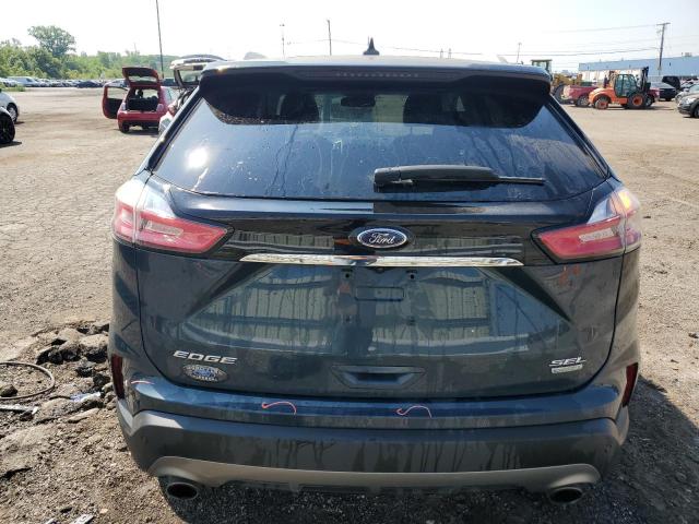Photo 6 from auction – 2019 FORD EDGE SEL with VIN 2FMPK3J9XKBC16801