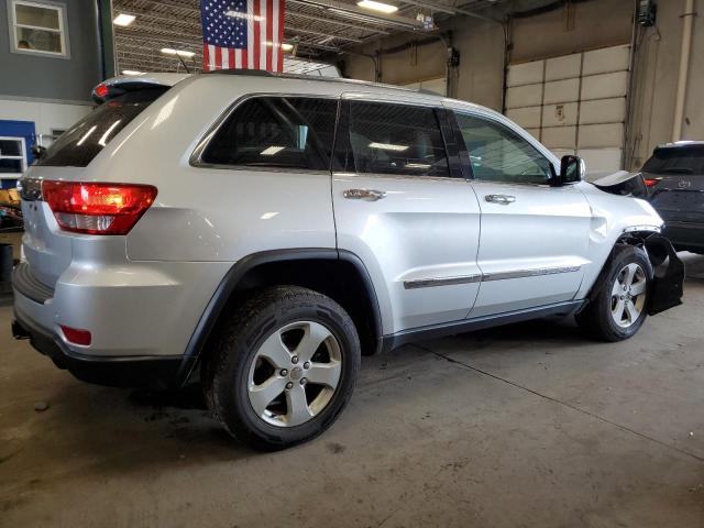 Photo 3 from auction – 2012 JEEP GRAND CHER with VIN 1C4RJFAGXCC341878