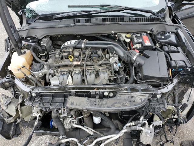Photo 11 from auction – 2016 FORD FUSION SE with VIN 3FA6P0H92GR250106