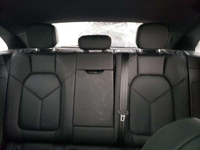 Photo 10 from auction – 2021 PORSCHE MACAN with VIN WP1AA2A52MLB12793