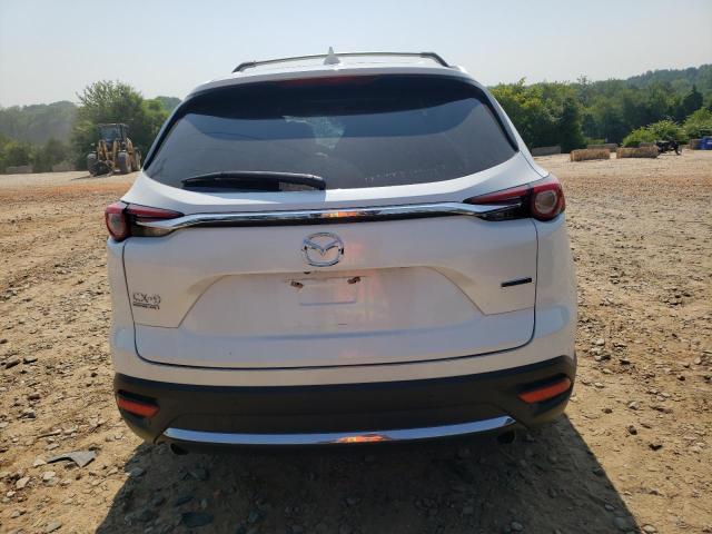 Photo 6 from auction – 2020 MAZDA CX-9 SIGNA with VIN JM3TCBEY2L0415072