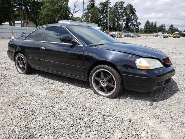 Photo 4 from auction – 2001 ACURA 3.2CL with VIN 19UYA42451A037386