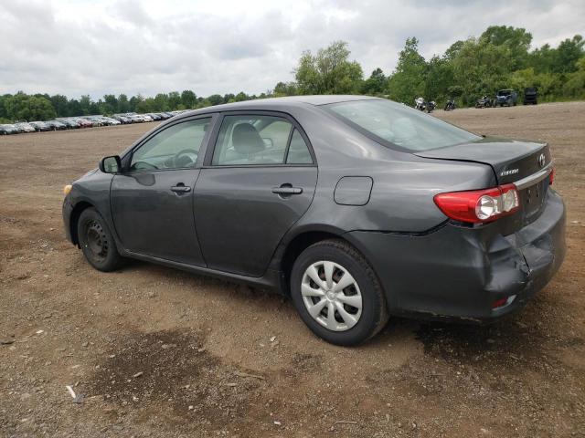 Photo 2 from auction – 2011 TOYOTA COROLLA with VIN 2T1BU4EE2BC672885