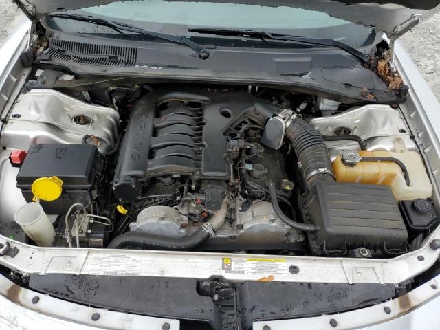 Photo 11 from auction – 2008 DODGE CHARGER with VIN 2B3KA43G68H299072