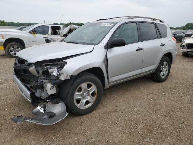 TOYOTA RAV4 2008 with VIN JTMBK33V685051349 - Photo from auction