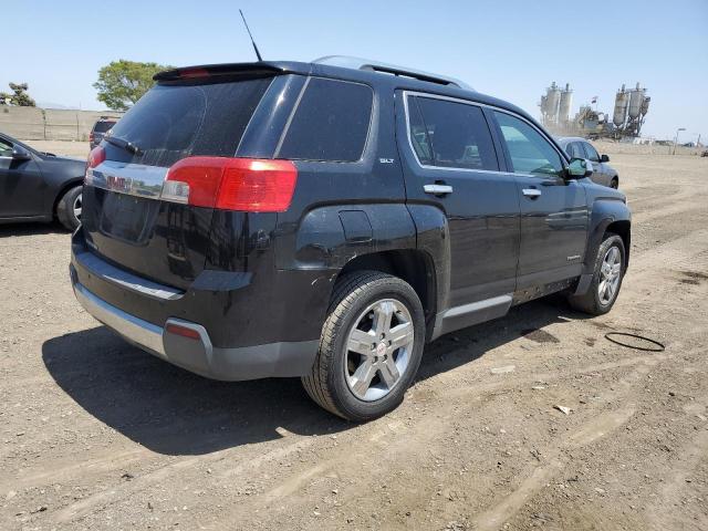 Photo 3 from auction – 2012 GMC TERRAIN SL with VIN 2GKALWEK3C6116320