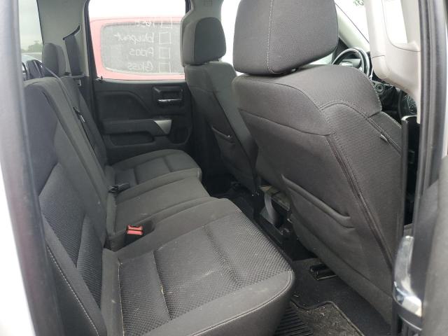 Photo 10 from auction – 2019 CHEVROLET SILVERADO with VIN 2GCRCPEC1K1150376